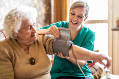 In-Home Senior Care Franchise For Sale, Chicago IL