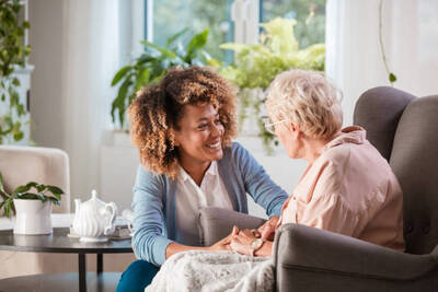 In-Home Senior Care Franchise For Sale, Chicago IL