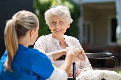 Established Medical Home Nursing Agency For Sale, Chicago IL