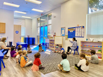 Montessori Early Childhood School For Sale, Chicago IL