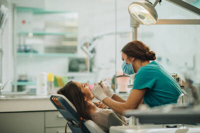 Established Dental Practice For Sale, Chicago IL