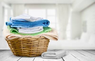 Commercial Laundry and Plant Business For Sale, Chicago IL