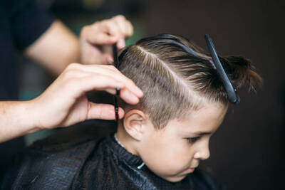 Kids Hair Salon For Sale, Chicago IL