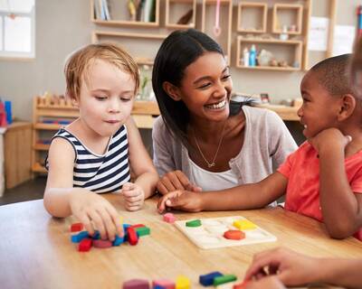 Established Infant Development Center For Sale, Chicago IL