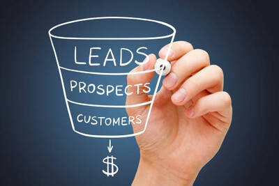 Lead Generation & Networking Franchise Opportunity, Chicago IL