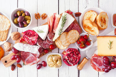 Charcuterie Business For Sale, Chicago IL