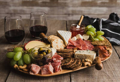 Charcuterie Business For Sale, Chicago IL