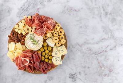 Charcuterie Business For Sale, Chicago IL