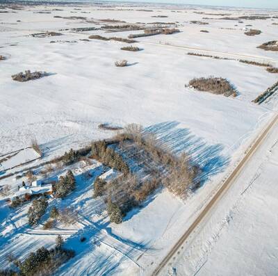 Vacant Land For Sale, Corman Park Rm SK