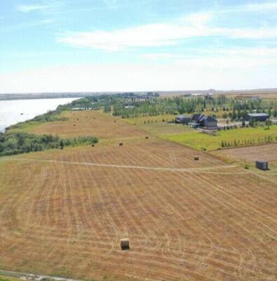 Large Vacant Lot For Sale, Dundurn SK