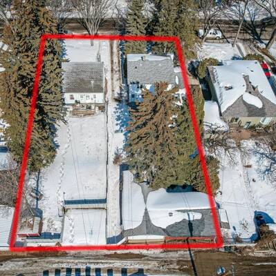 Residential Vacant Lot For Sale, Saskatoon SK