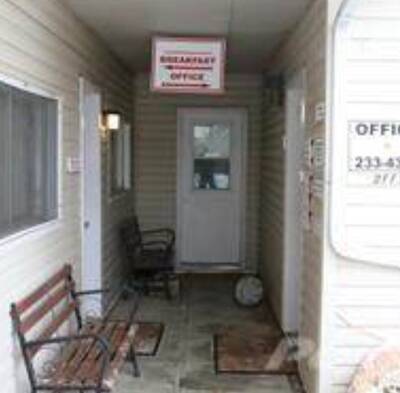 Established Lodge Motel For Sale, Wakaw SK