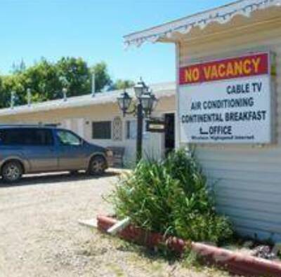 Established Lodge Motel For Sale, Wakaw SK