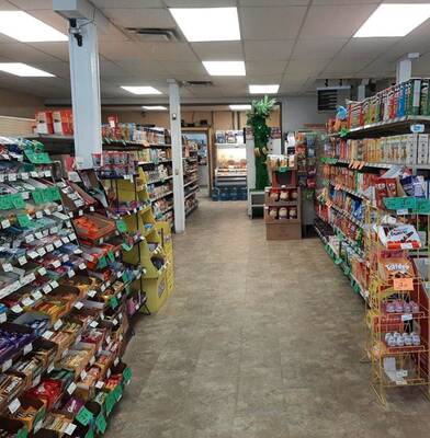 Established Grocery & Liquor Store For Sale, Maryfield SK