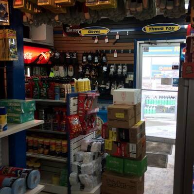 Established Gas Station W/ 6 Carwashes For Sale, Kindersley SK