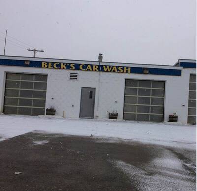 Established Gas Station W/ 6 Carwashes For Sale, Kindersley SK