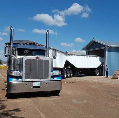 Established Car & Truck Wash For Sale, Humboldt SK