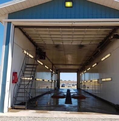 Established Car & Truck Wash For Sale, Humboldt SK