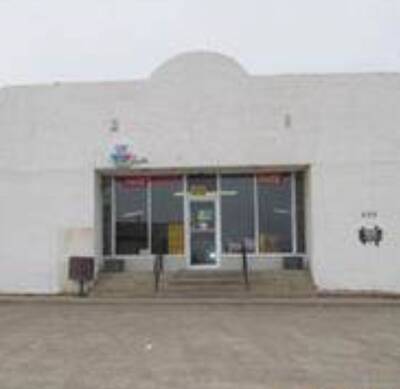 Single Story Building For Sale, Denzil SK