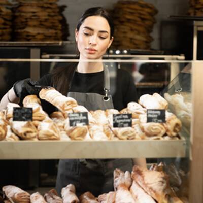 VERY PROFITABLE BAKER FOR SALE IN TORONTO