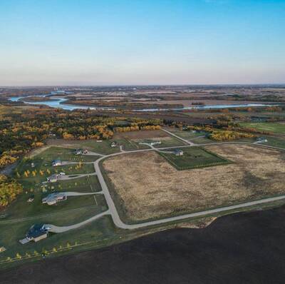 Large Residential Lot For Sale, Buckland Rm SK