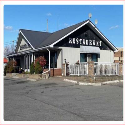 TURN-KEY RESTAURANT FOR SALE IN NEWCASTLE, ON