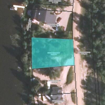 Spacious Residential Lot For Sale, Cowan Lake SK