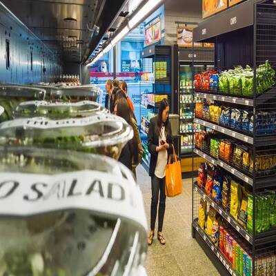 Convenience Store for Sale in Toronto