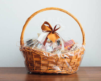 Long Established Specialty Gift Basket Business For Sale, San Francisco CA
