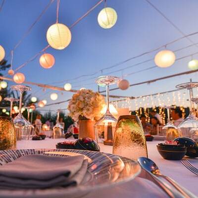 Established Event Company For Sale, San Francisco CA