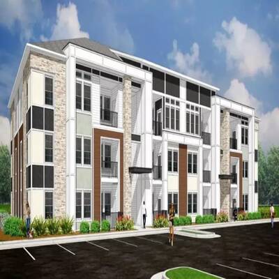 Apartment Building Development Land for Sale in Niagara Region