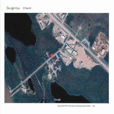 Development Land for Sale in Inuvik, Northwest Territories