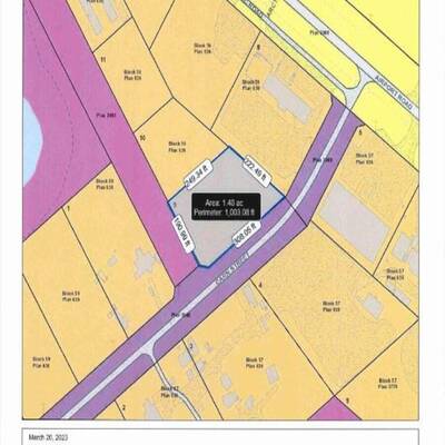 Development Land for Sale in Inuvik, Northwest Territories