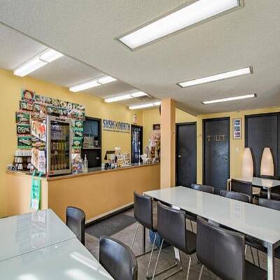 Takeout and Delivery Restaurant for Sale in Yellowknife, Northwest Territories