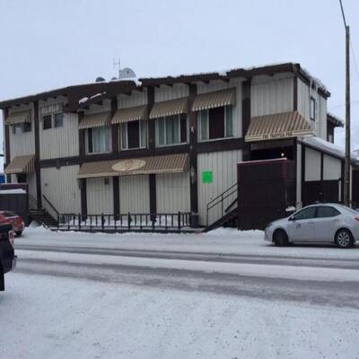 Commercial Property for Sale in Inuvik, Northwest Territories