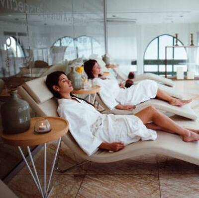 Established Day Spa Business For Sale, San Francisco CA