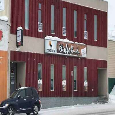 Commercial Property for Sale in Yellowknife, Northwest Territories