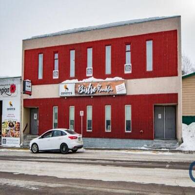 Commercial Property for Sale in Yellowknife, Northwest Territories