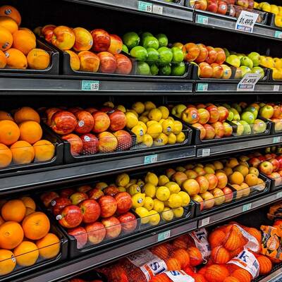 Health Convenience Store For Sale, San Francisco CA