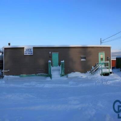 Commercial Buildings for Sale in Norman Wells, Northwest Territories