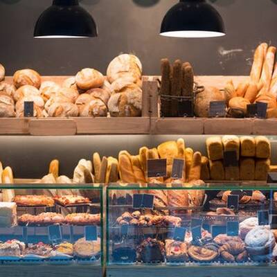 Bakery & Cafe For Sale, Cupertino CA