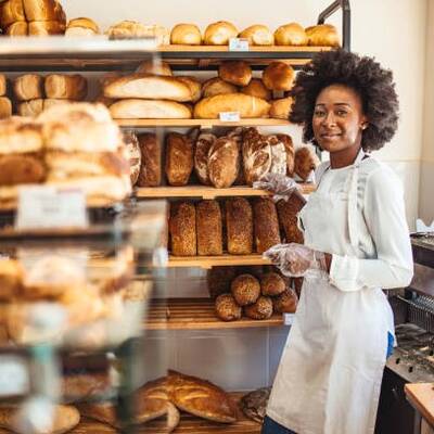 Bakery & Cafe For Sale, Cupertino CA