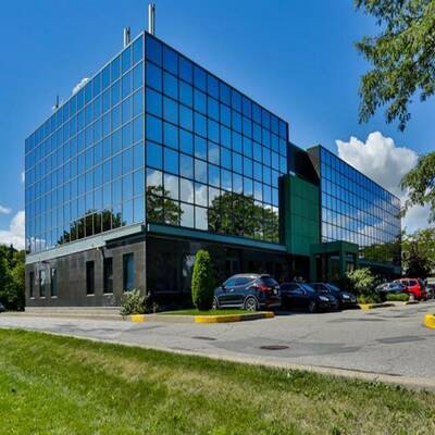 Office Space for Lease in Boucherville, Quebec