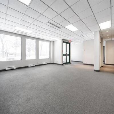 Office Space for Lease in Boucherville, Quebec
