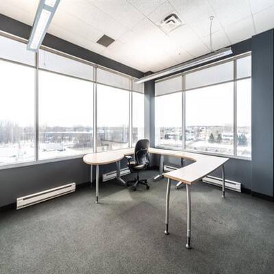 Office for Lease in Montréal, Quebec