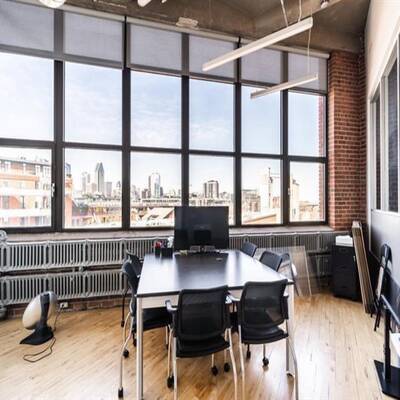 Office Units for Lease in Montréal, Quebec