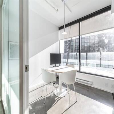 Commercial Condo for Sale or Lease in Montréal, Quebec