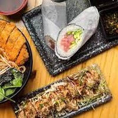 Established Japanese Restaurant For Sale, Fremont CA