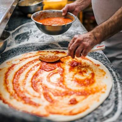 Established Pizza Restaurant For Sale, San Francisco CA