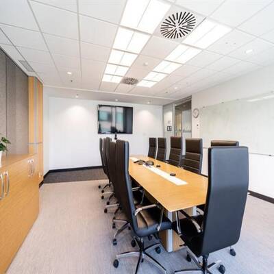 Fully Furnished Office Space for Lease in Montréal, Quebec